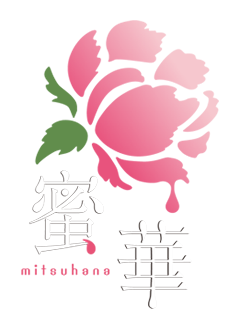 蜜華logo